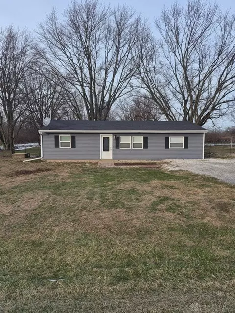 665 E Geiserman Rd, Piqua, OH 45356