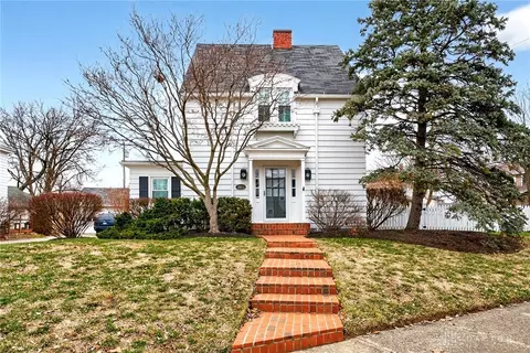 2803 Milton Rd, Middletown, OH 45042