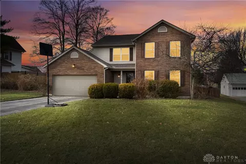 873 Prairie Ave, Wilmington, OH 45177