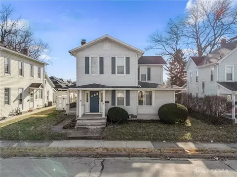 542 E Pearl St, Miamisburg, OH 45342