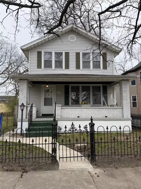 712 S 4th St, Hamilton, OH 45011