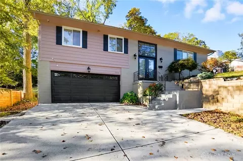 1314 Ridgeview Ave, Dayton, OH 45409