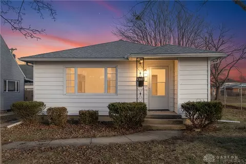 618 Montrose St, Sidney, OH 45365