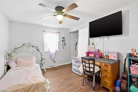 Bedroom - 2585 Fulbourne Dr, Cincinnati, OH 45231 photo 6 of 6
