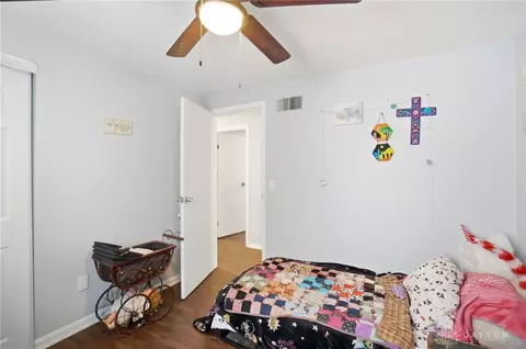 Bedroom - 2585 Fulbourne Dr, Cincinnati, OH 45231 photo 4 of 6