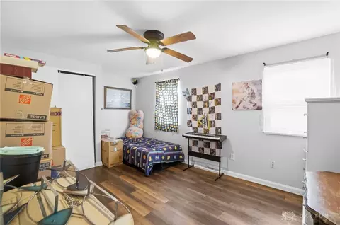Bedroom - 2585 Fulbourne Dr, Cincinnati, OH 45231 photo 5 of 6