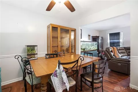 Dining - 2585 Fulbourne Dr, Cincinnati, OH 45231 photo 2 of 2