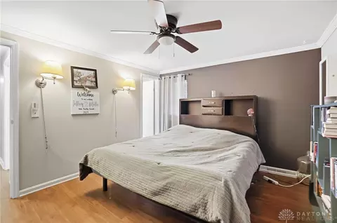 Bedroom - 2585 Fulbourne Dr, Cincinnati, OH 45231 photo 2 of 6