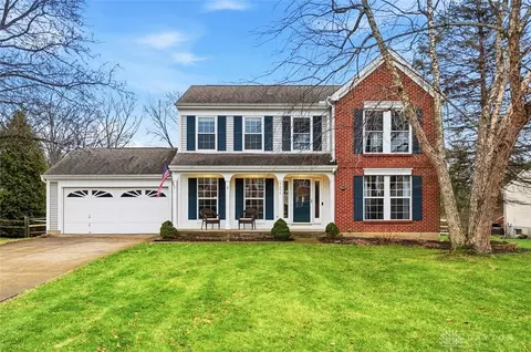 9894 Coventry Ct, Mason, OH 45040