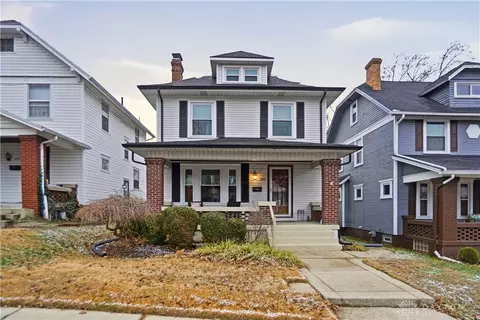 229 Virginia Ave, Dayton, OH 45410