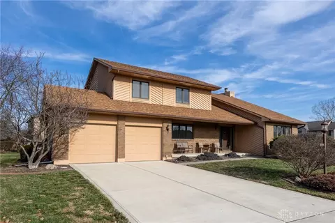4011 Shell Ave, Dayton, OH 45415