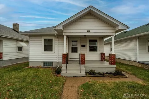 1304 Valley St, Dayton, OH 45404