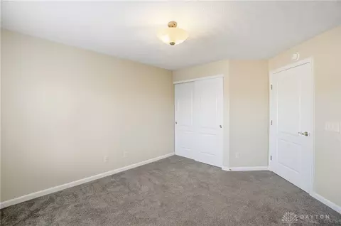 Bedroom - 5673 Dockside Dr, Mason, OH 45040 photo 9 of 10