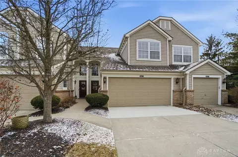 5673 Dockside Dr, Mason, OH 45040