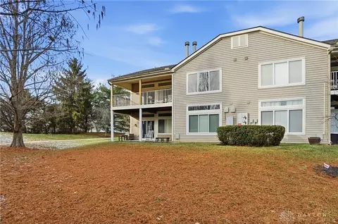 Exterior - 5673 Dockside Dr, Mason, OH 45040 photo 10 of 12