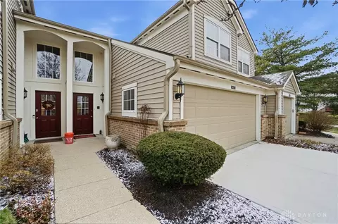 Exterior - 5673 Dockside Dr, Mason, OH 45040 photo 2 of 12