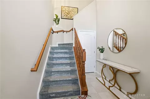 Entry Way - 5673 Dockside Dr, Mason, OH 45040 photo 3 of 5