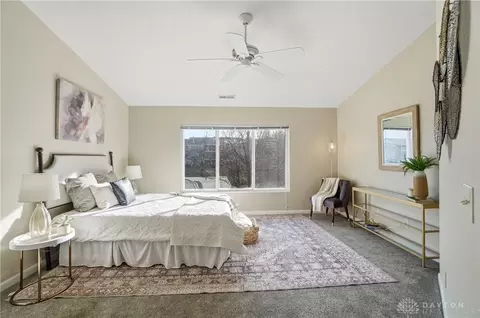 Bedroom - 5673 Dockside Dr, Mason, OH 45040 photo 2 of 10