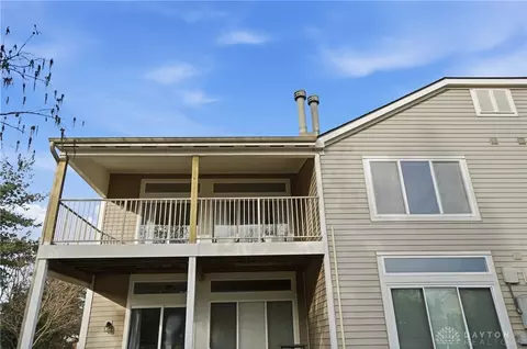 Exterior - 5673 Dockside Dr, Mason, OH 45040 photo 8 of 12