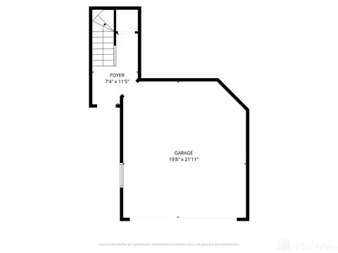 Floorplan - 5673 Dockside Dr, Mason, OH 45040 photo 2 of 2