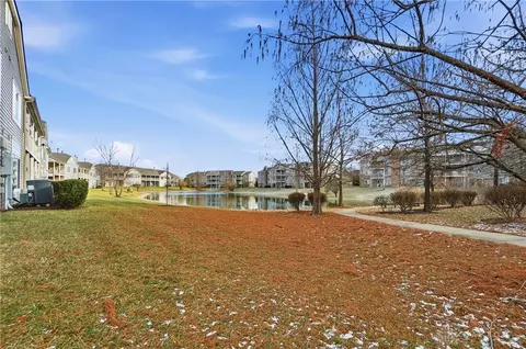 Exterior - 5673 Dockside Dr, Mason, OH 45040 photo 12 of 12
