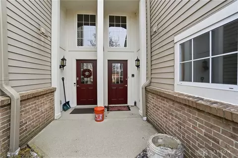 Exterior - 5673 Dockside Dr, Mason, OH 45040 photo 3 of 12
