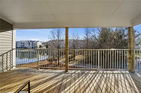 Exterior - 5673 Dockside Dr, Mason, OH 45040 photo 4 of 12