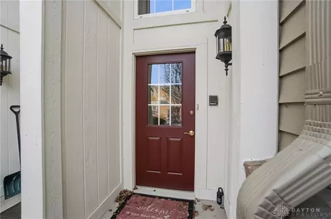 Entry Way - 5673 Dockside Dr, Mason, OH 45040 photo 1 of 5