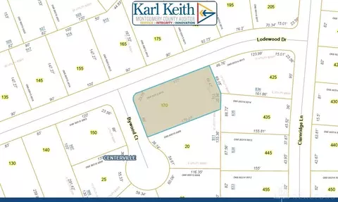 View/Area - 170 Lodewood Dr, Centerville, OH 45458 photo 2 of 2
