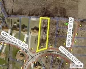 1500 Kingsgate Rd, Springfield, OH 45502 photo 1