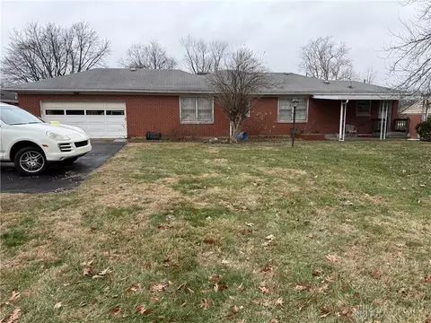 4722 Central Ave, Middletown, OH 45044