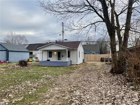 Exterior - 1132 Hale Ave, Kettering, OH 45419 photo 1 of 2