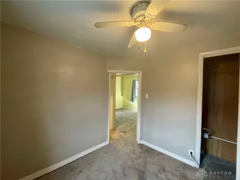 Bedroom - 1132 Hale Ave, Kettering, OH 45419 photo 2 of 2