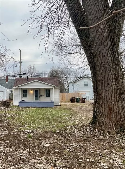 1132 Hale Ave, Kettering, OH 45419