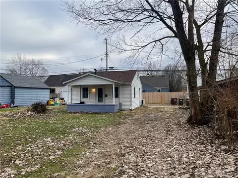 Exterior - 1132 Hale Ave, Kettering, OH 45419 photo 2 of 2