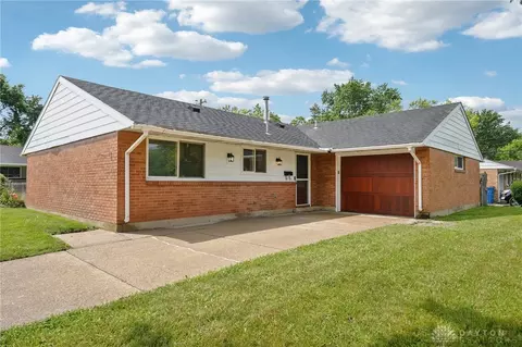 5248 Tilbury, Dayton, OH 45424