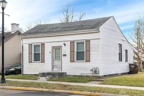 323 E Church St, Xenia, OH 45385