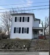 1618 W Pleasant St, Springfield, OH 45506