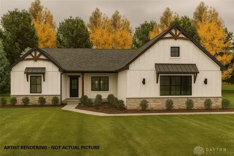 376 Greys Run, Lebanon, OH 45036