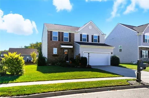 170 Rivulet Dr, Fairborn, OH 45324