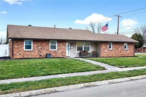 303 N Smith St, New Carlisle, OH 45344