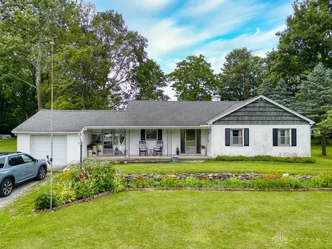 3318 Us Route 42, Cedarville, OH 45314