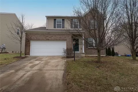 2050 Matt Way, Dayton, OH 45424