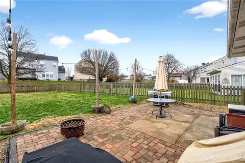 265 Mcdaniels Ln, Springboro, OH 45066 photo 21