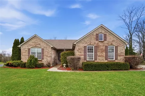 6535 Tree View Dr, Liberty Township, OH 45044