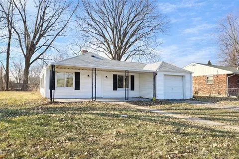 6865 Keats Dr, Dayton, OH 45414