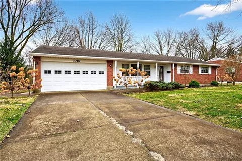 3016 E Rahn Rd, Dayton, OH 45440