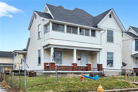 1202-1204 Clifton Ave, Springfield, OH 45505 photo 2