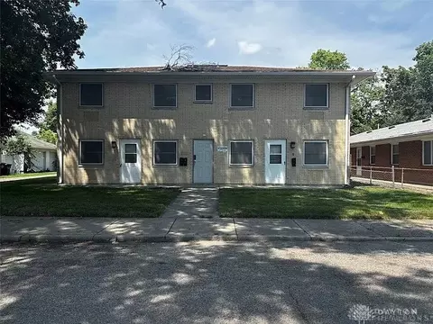 619 Willow St, Dayton, OH 45404