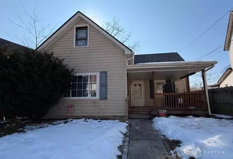 218 Roberts Ave, Franklin, OH 45005